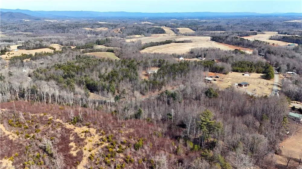 0 Fisher Valley Road Dobson, NC 27017