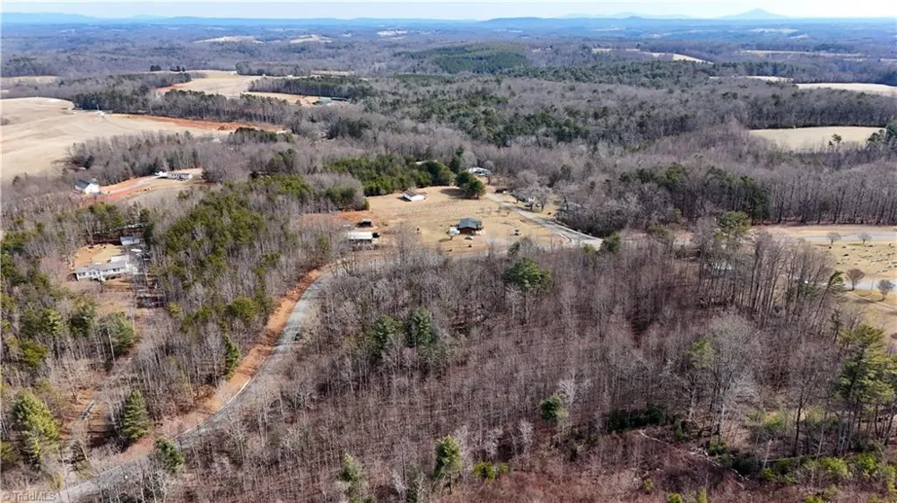 0 Fisher Valley Road Dobson, NC 27017