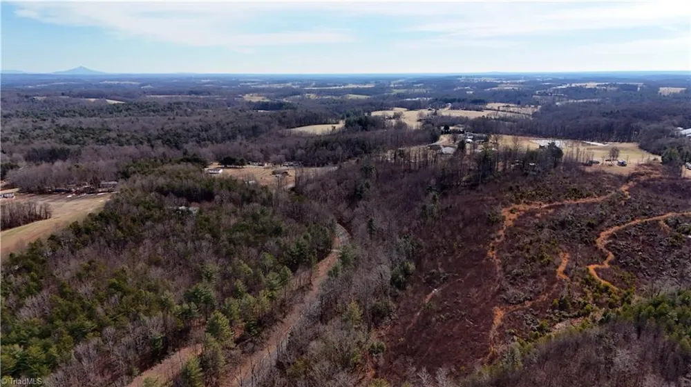 0 Fisher Valley Road Dobson, NC 27017