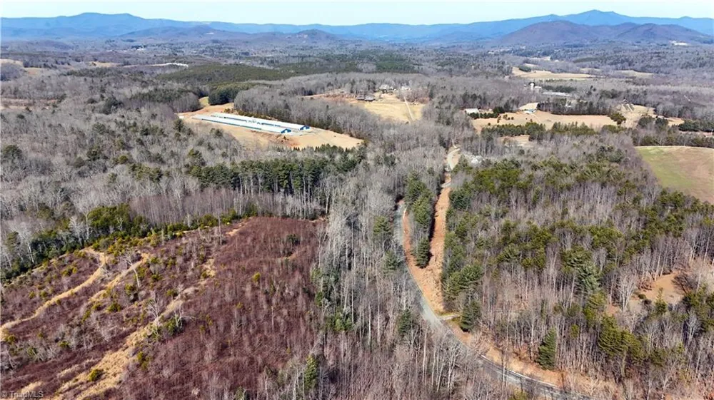 0 Fisher Valley Road Dobson, NC 27017