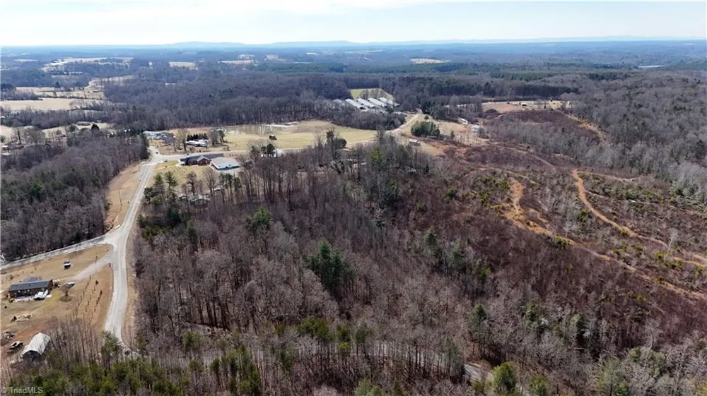 0 Fisher Valley Road Dobson, NC 27017