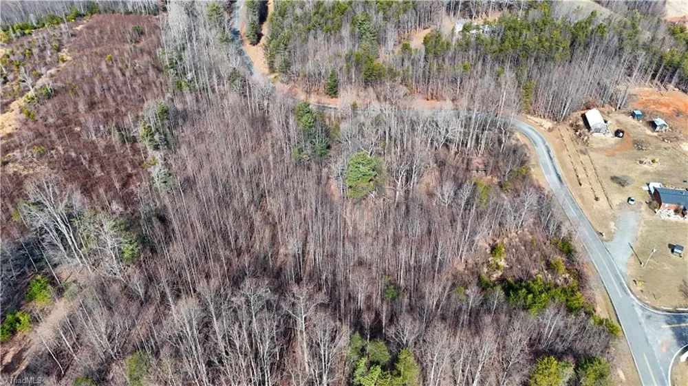 0 Fisher Valley Road Dobson, NC 27017