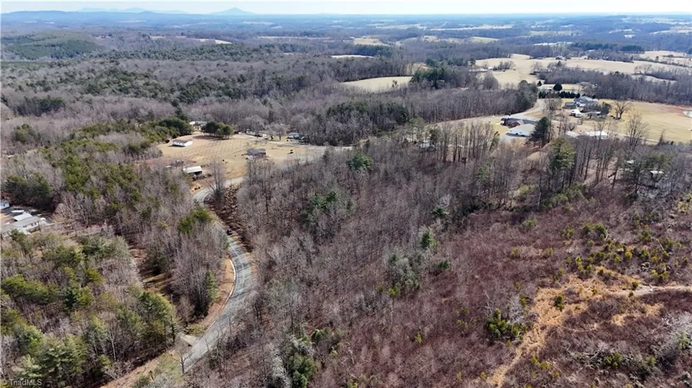 0 Fisher Valley Road Dobson, NC 27017