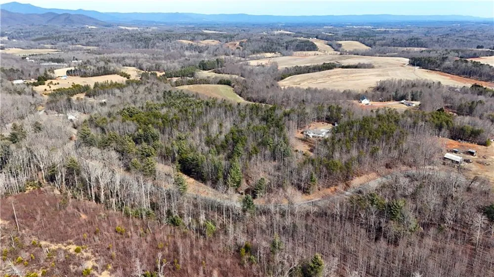 0 Fisher Valley Road Dobson, NC 27017
