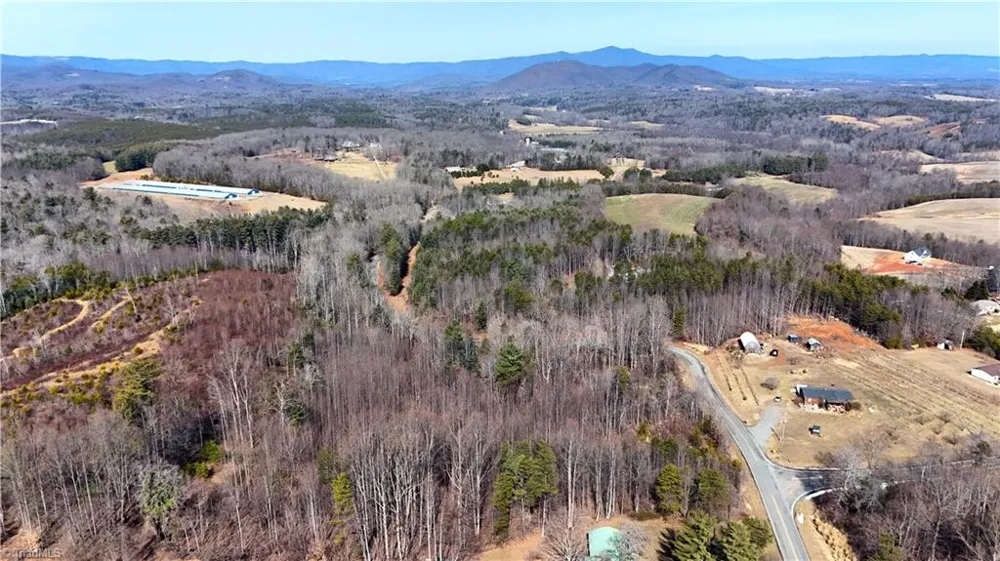 0 Fisher Valley Road Dobson, NC 27017