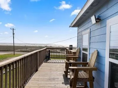 501 Cr 230 Sargent, TX 77414