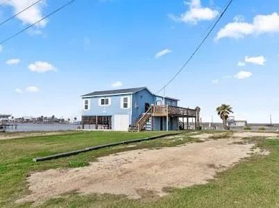 501 Cr 230 Sargent, TX 77414