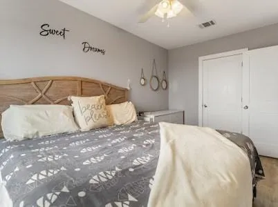 501 Cr 230 Sargent, TX 77414