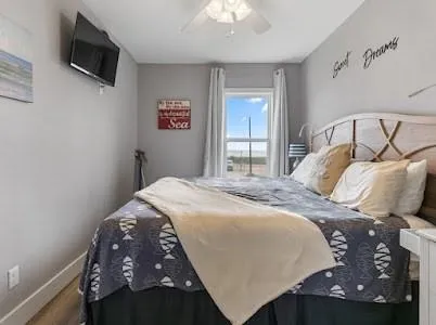 501 Cr 230 Sargent, TX 77414