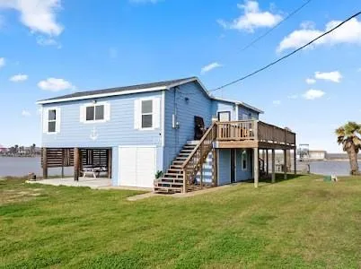 501 Cr 230 Sargent, TX 77414