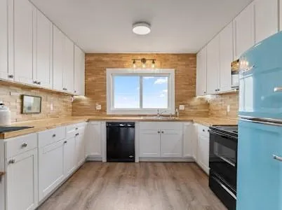 501 Cr 230 Sargent, TX 77414