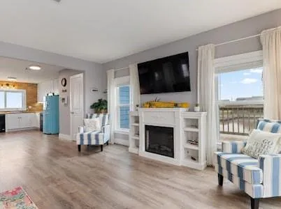 501 Cr 230 Sargent, TX 77414