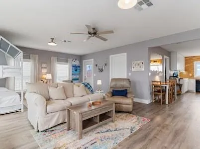 501 Cr 230 Sargent, TX 77414