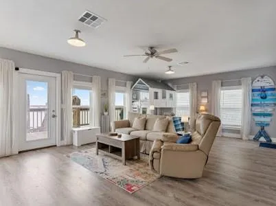 501 Cr 230 Sargent, TX 77414