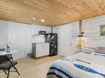 501 Cr 230 Sargent, TX 77414