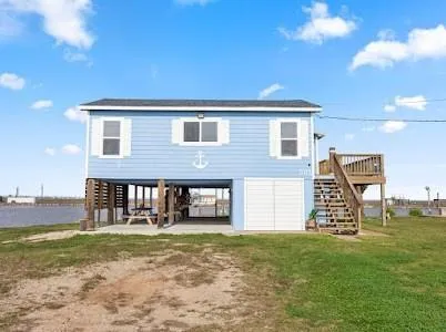 501 Cr 230 Sargent, TX 77414