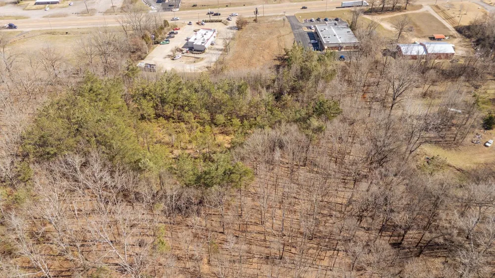 0 MULBERRY AVE Selmer, TN 38375