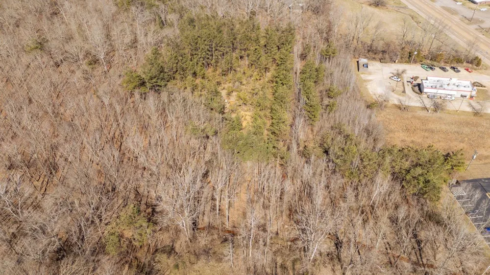 0 MULBERRY AVE Selmer, TN 38375