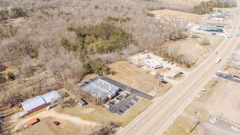 0 MULBERRY AVE Selmer, TN 38375