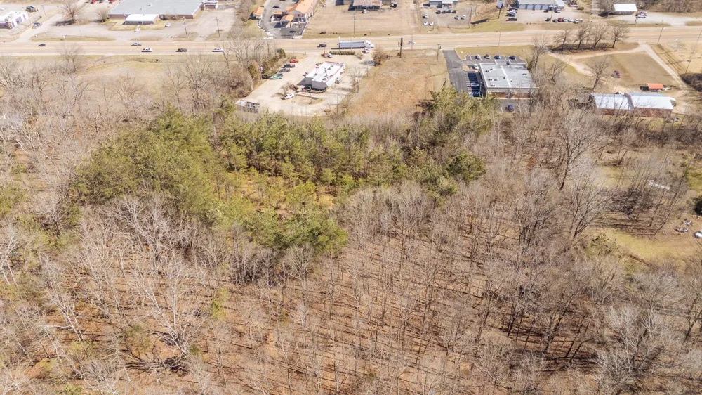 0 MULBERRY AVE Selmer, TN 38375