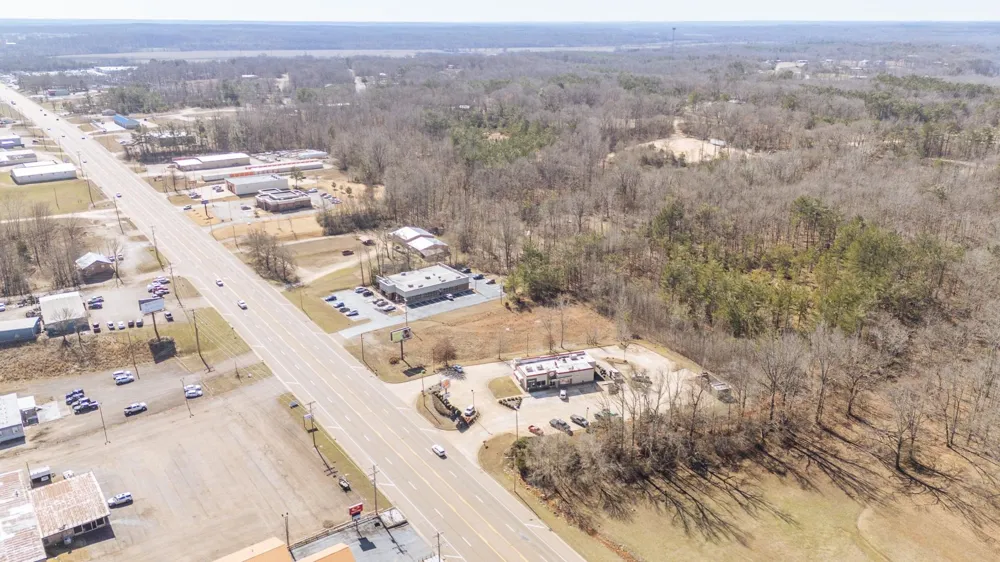 0 MULBERRY AVE Selmer, TN 38375