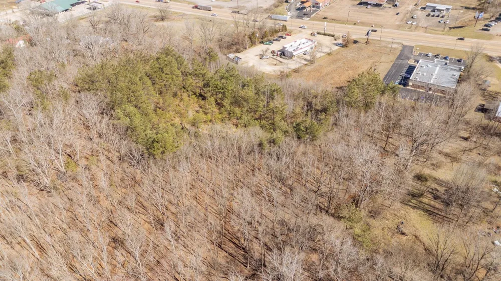 0 MULBERRY AVE Selmer, TN 38375