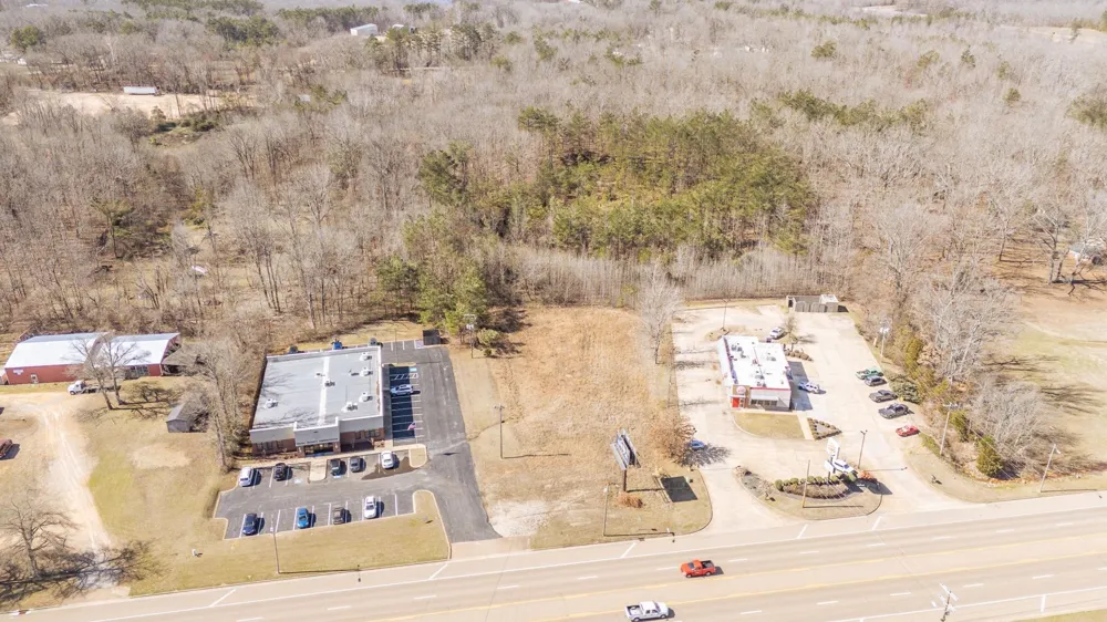 0 MULBERRY AVE Selmer, TN 38375