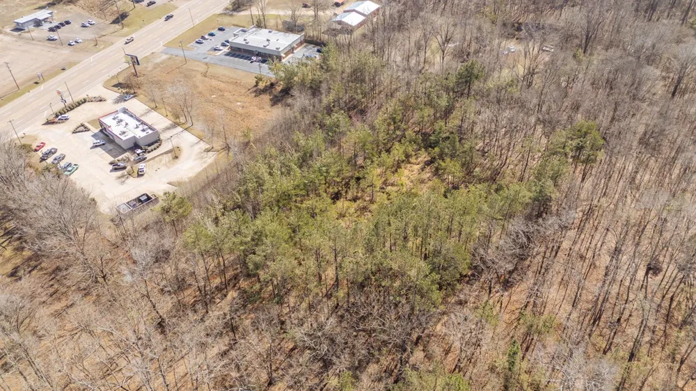 0 MULBERRY AVE Selmer, TN 38375