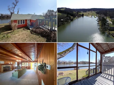 2701 Clear Creek Rd