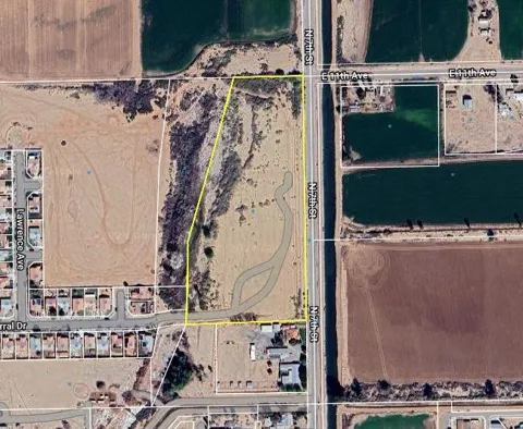 9 Acres N 7th Street