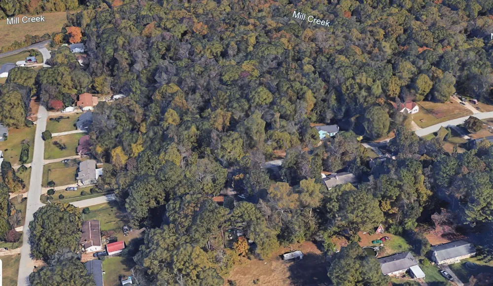 55 Cathy Lane Hiram, GA 30141