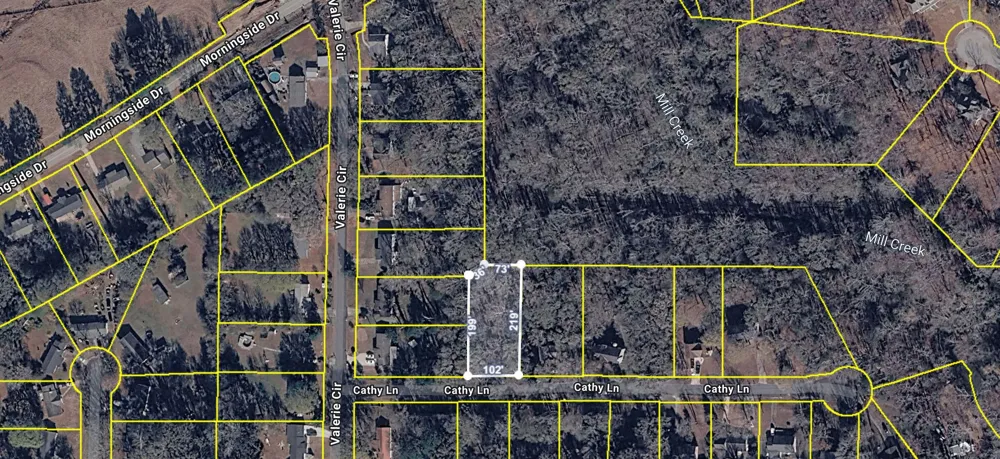 55 Cathy Lane Hiram, GA 30141