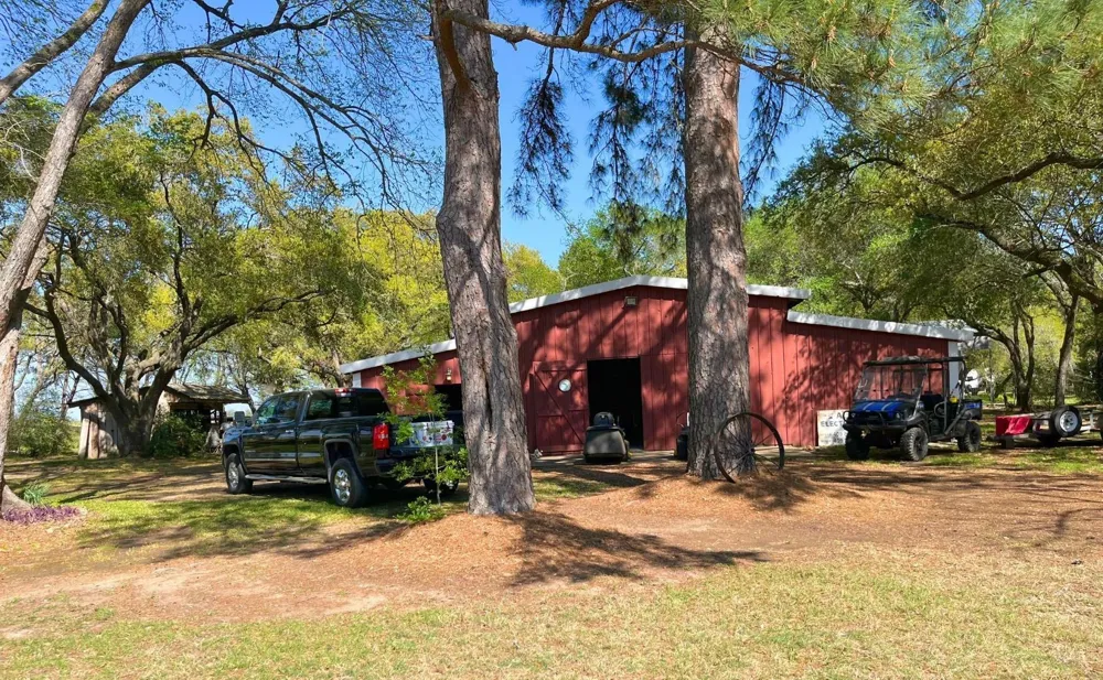 6430 Katy Hockley Road Katy, TX 77493