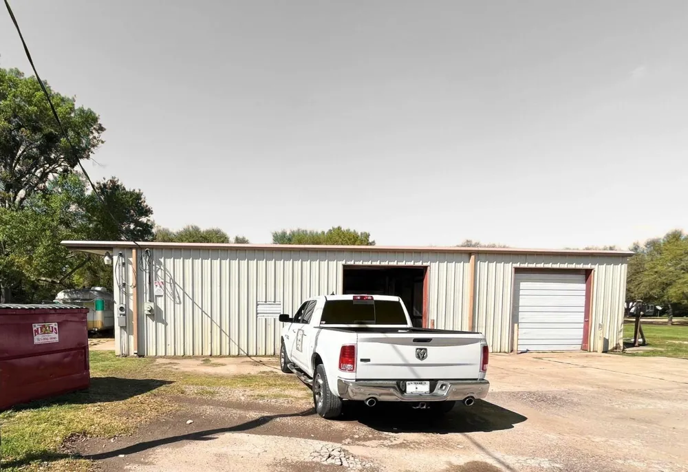 6430 Katy Hockley Road Katy, TX 77493