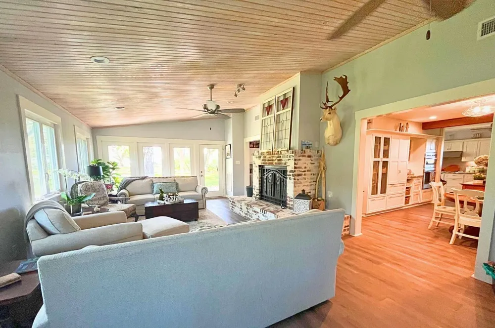 6430 Katy Hockley Road Katy, TX 77493