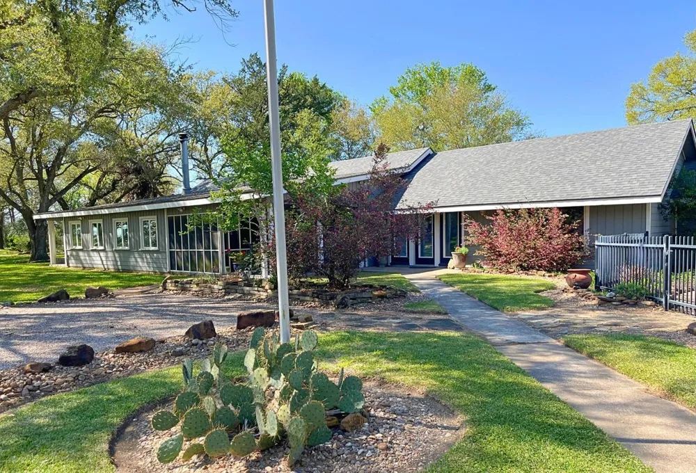 6430 Katy Hockley Road Katy, TX 77493