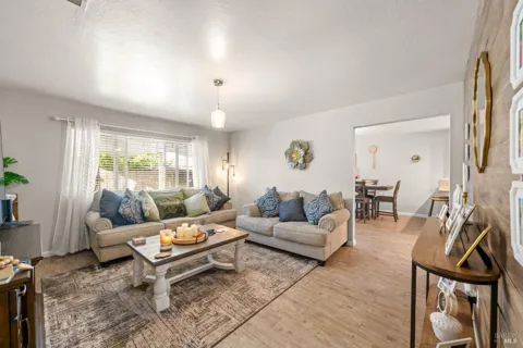 610 Sierra Drive