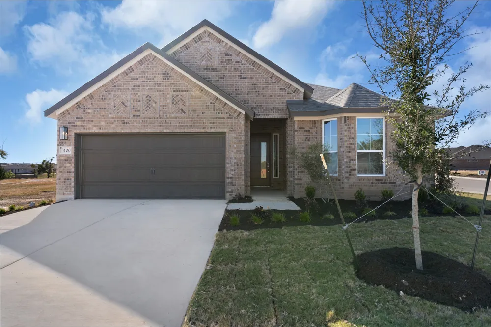 1125 Pansy Trail Georgetown, TX 78628