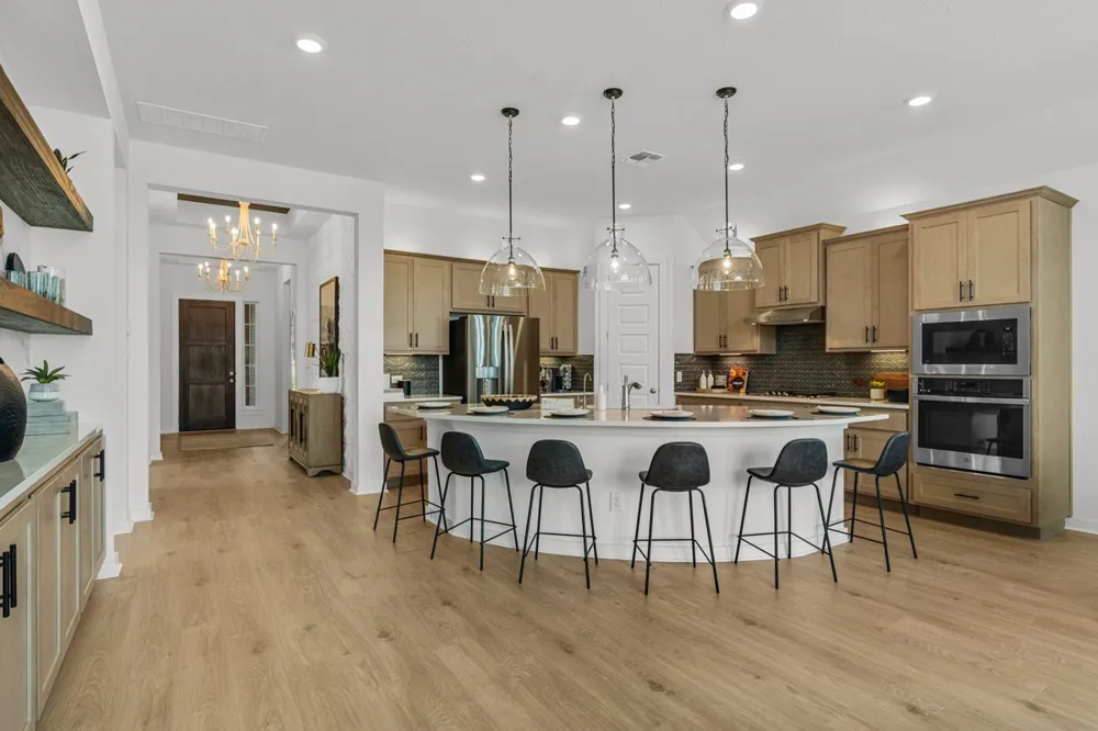 1125 Pansy Trail Georgetown, TX 78628
