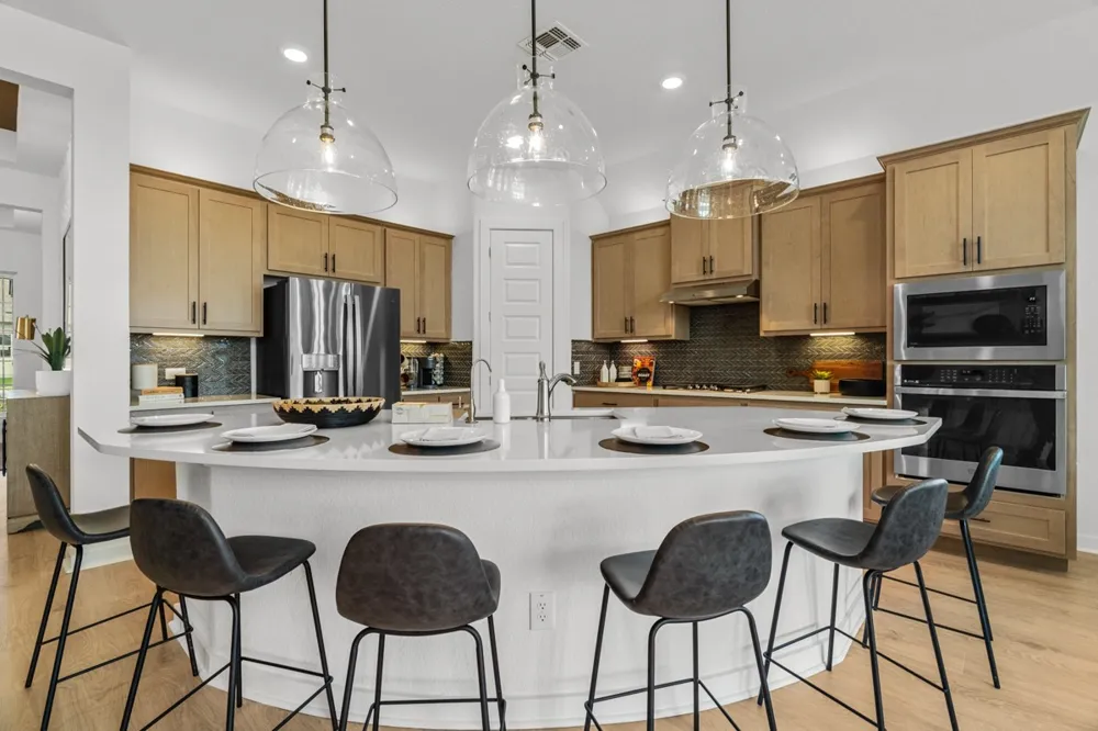 1125 Pansy Trail Georgetown, TX 78628