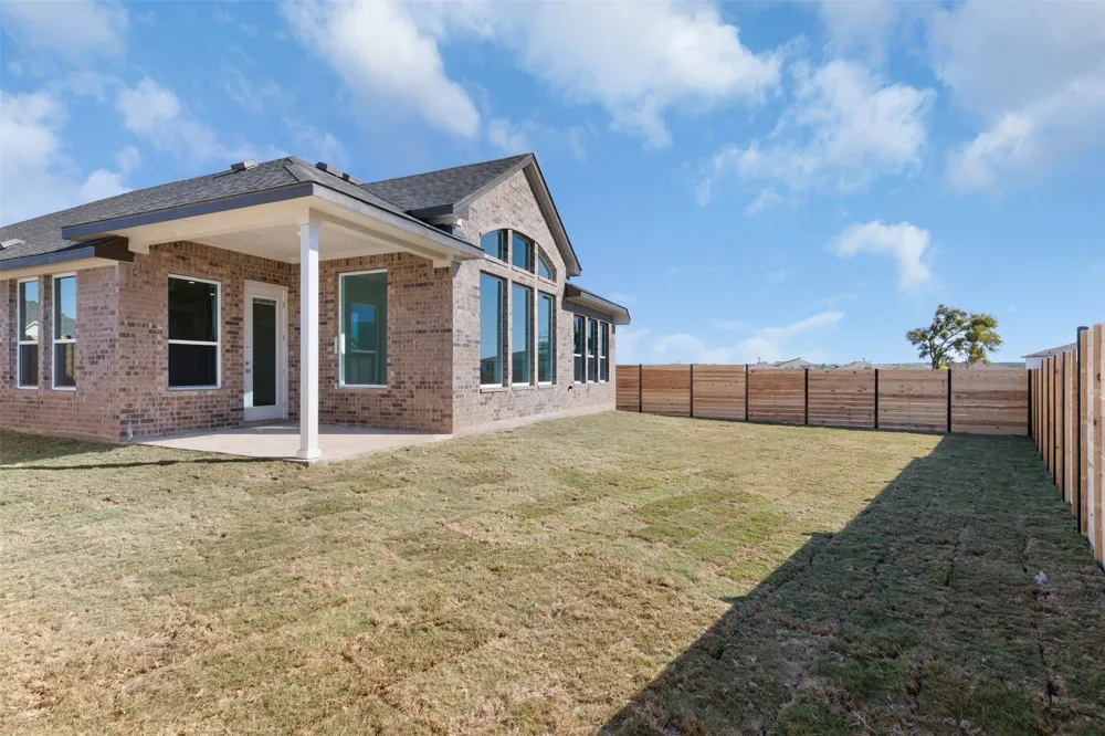 1125 Pansy Trail Georgetown, TX 78628
