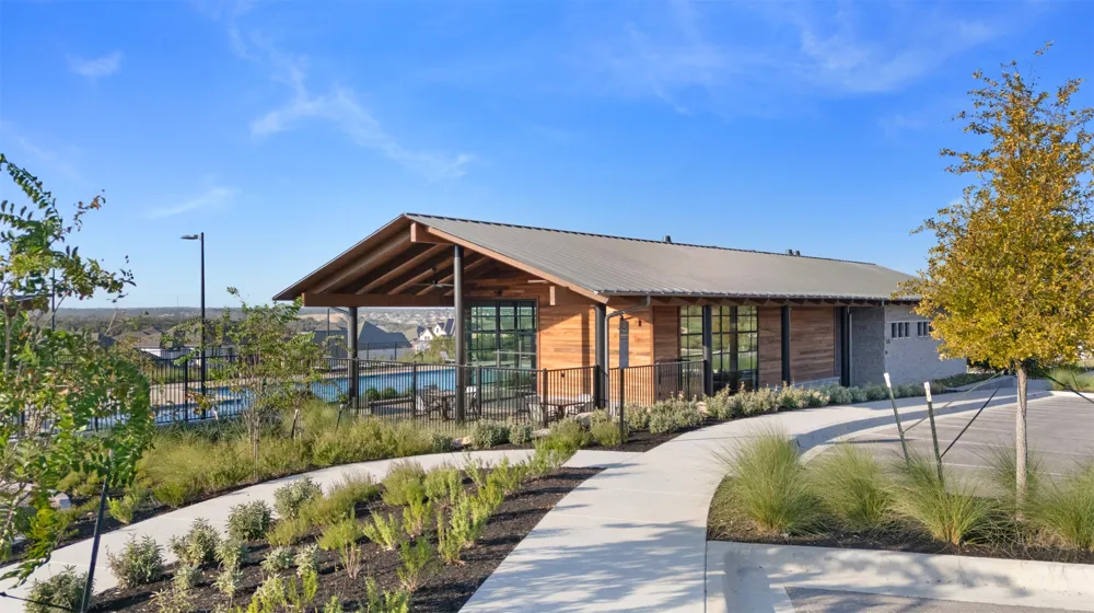 1125 Pansy Trail Georgetown, TX 78628