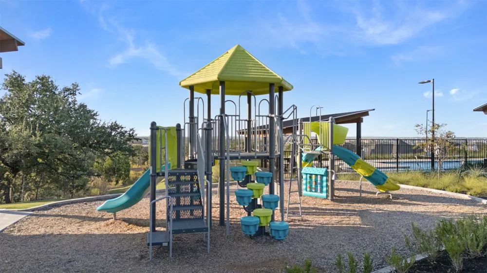 1125 Pansy Trail Georgetown, TX 78628