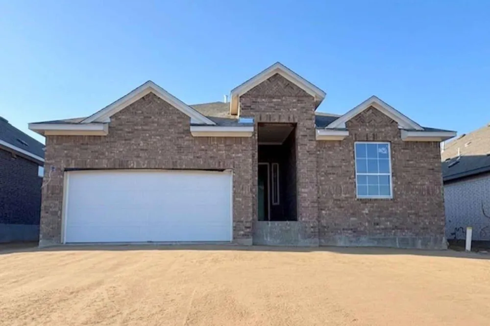 1125 Pansy Trail Georgetown, TX 78628