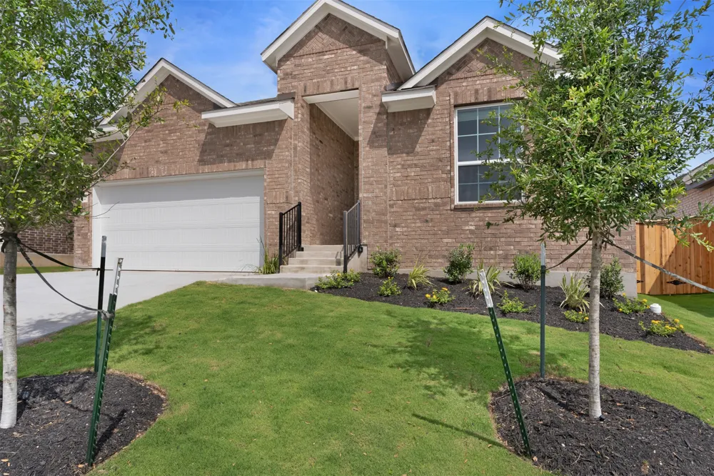 1125 Pansy Trail Georgetown, TX 78628