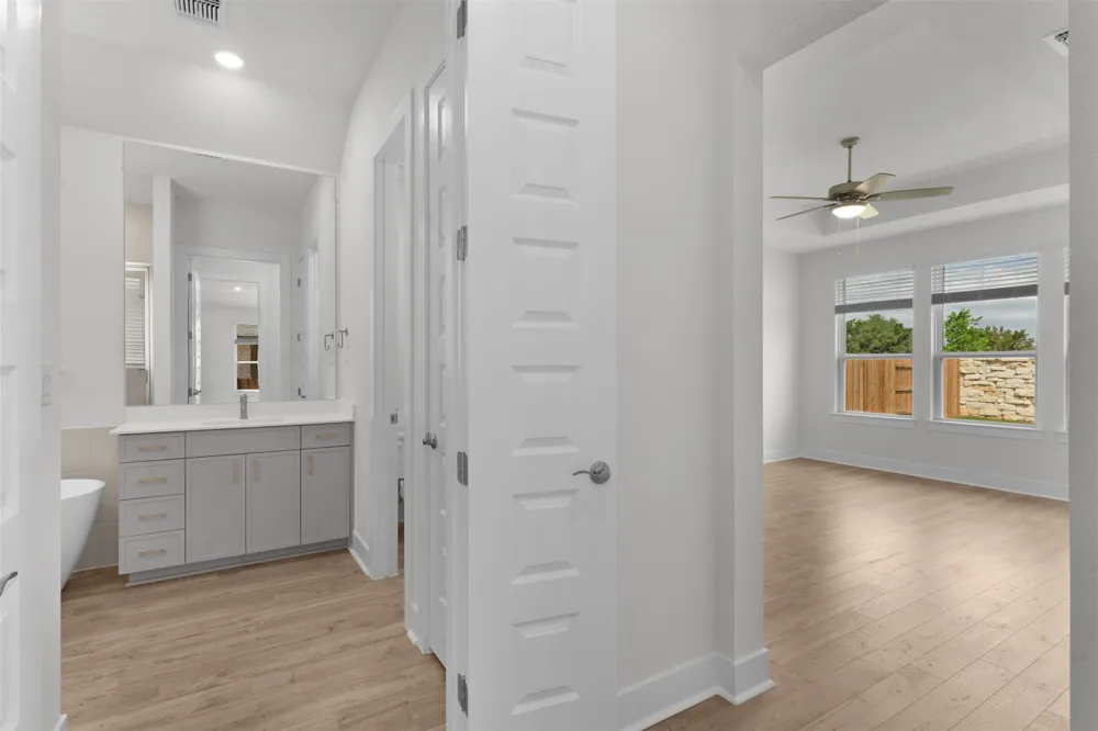 1125 Pansy Trail Georgetown, TX 78628