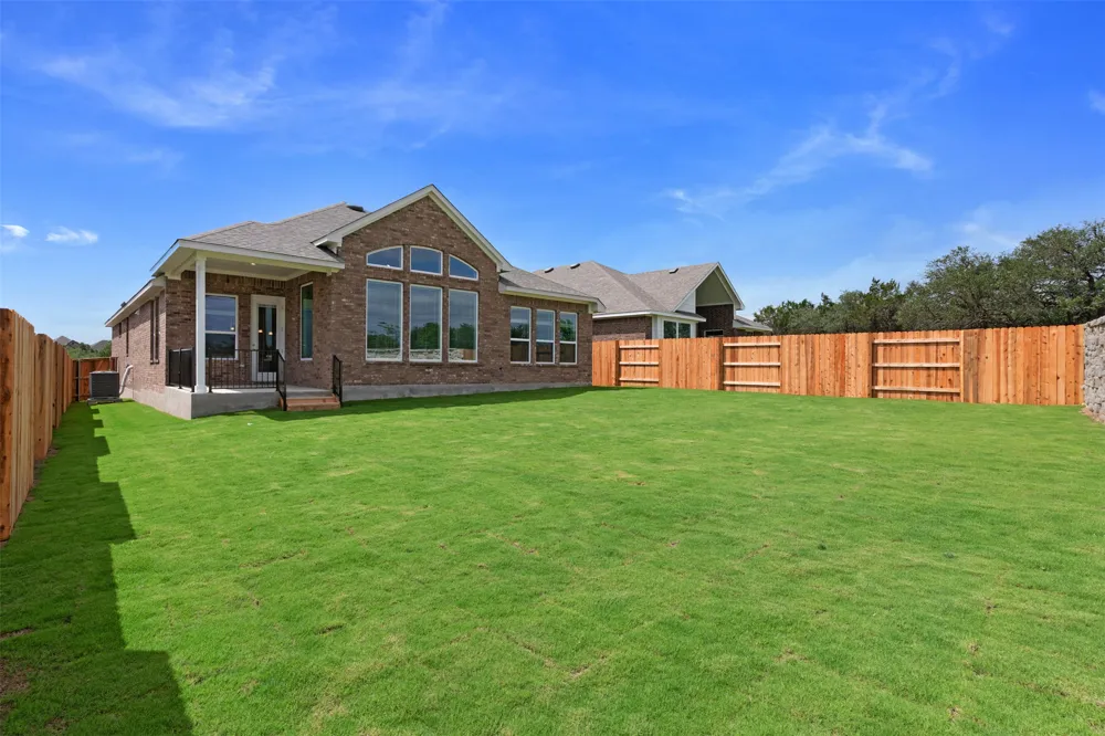 1125 Pansy Trail Georgetown, TX 78628