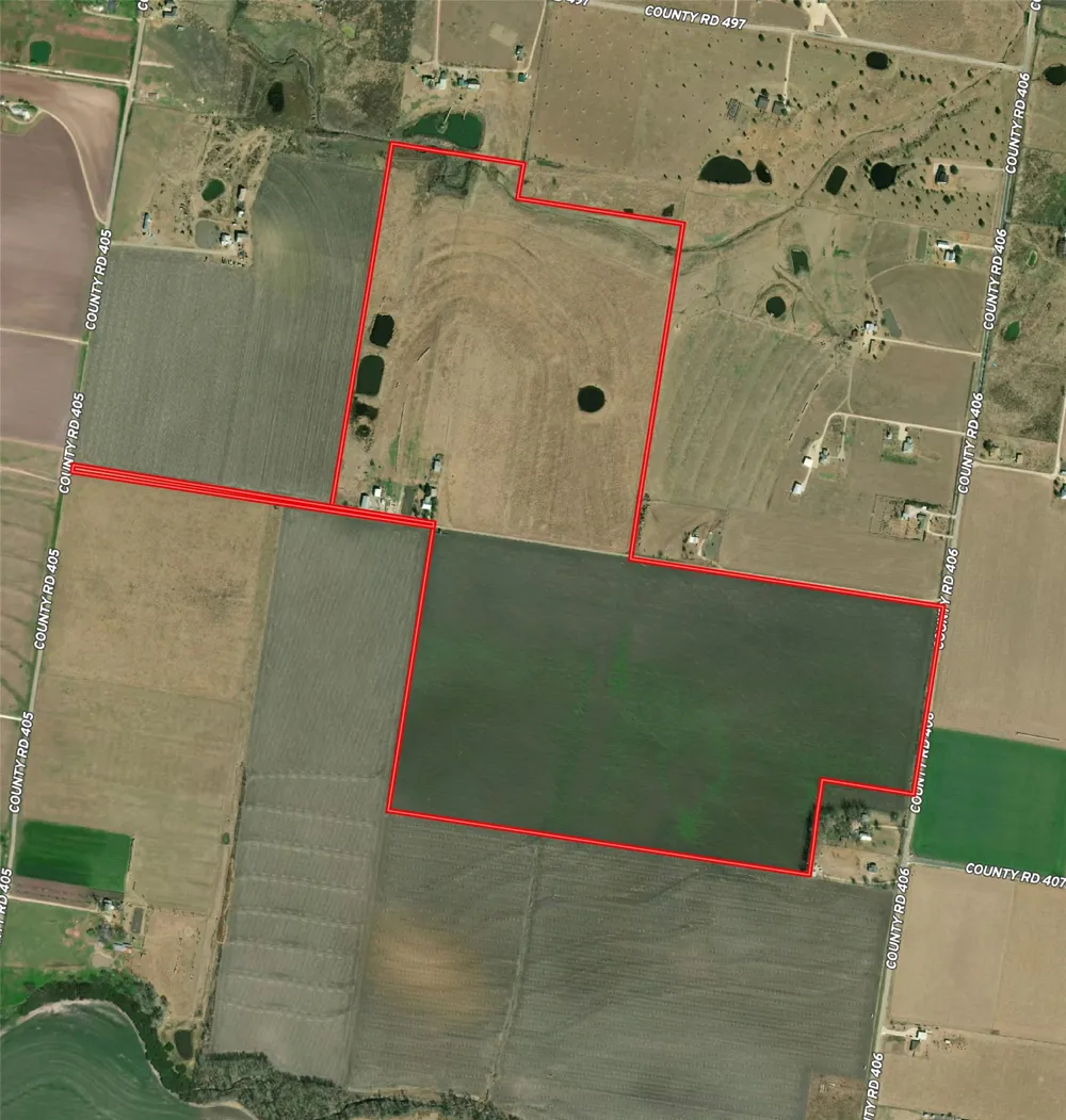 2005 County Road 405 Taylor, TX 76574