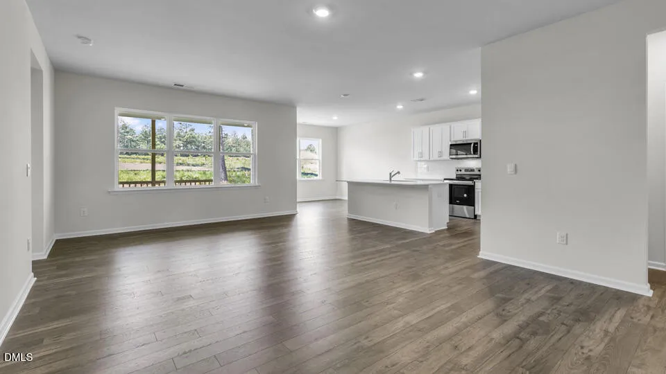 3069 Platinum Circle West End, NC 27376