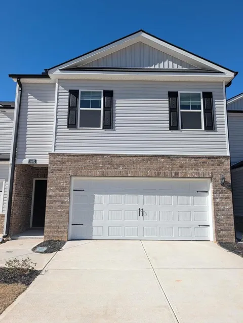 547 Aquamarine Row